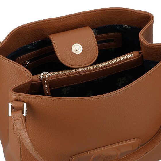 U.S. Polo Assn. Manipur Bolsa de hombro 31 cm