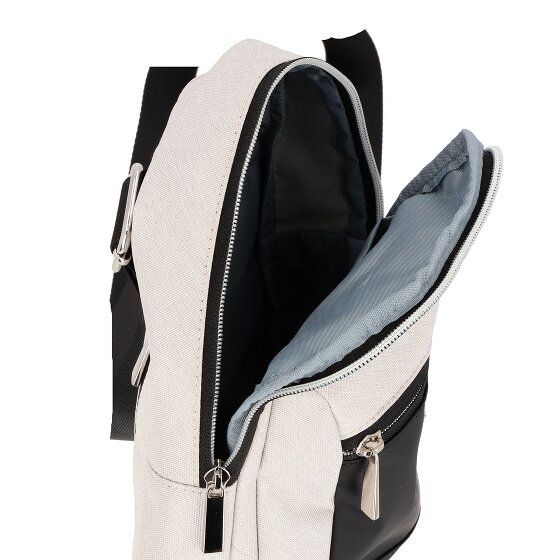 bugatti Sera Funda de teléfono móvil Piel 17 cm