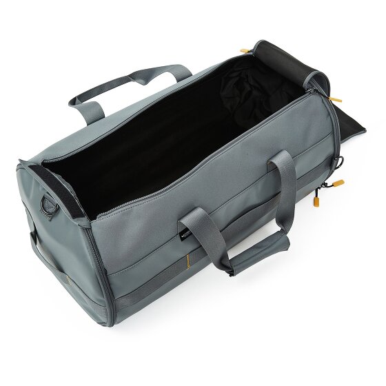 Mandarina Duck Smart Duck Bolsa de viaje Weekender 53 cm