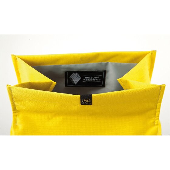 NITRO Mochila Urban Scrambler Compartimento para portátil de 47 cm
