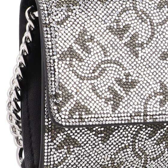 PINKO Love Bolso de mano Piel 19.5 cm