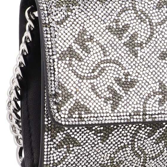 PINKO Love Bolso de mano Piel 19.5 cm