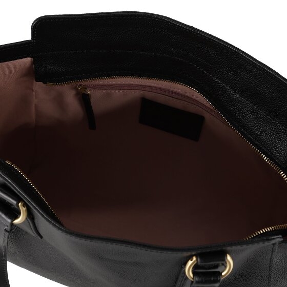 The Bridge Ines Bolsa de hombro Piel 31 cm