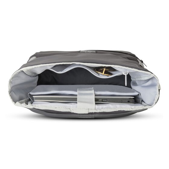 Johnny Urban Eco Series Allen Medium Mochila de día 40.5 cm Compartimento para el portátil