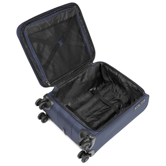 Epic Discovery Neo Trolley cabina 4 ruedas 55 cm