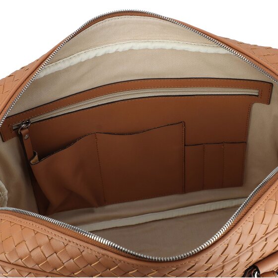 abro Lotus Bolso Piel 40.5 cm