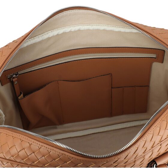 abro Lotus Bolso Piel 40.5 cm