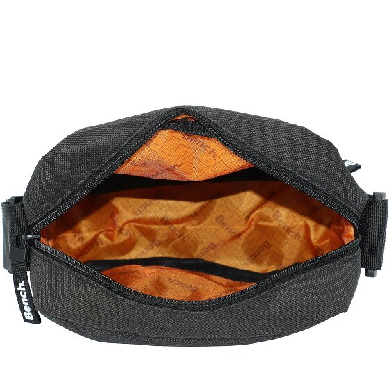 Bench Bolsa de hombro clásica de 18 cm