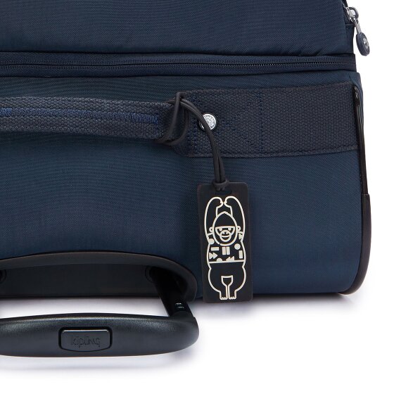 Kipling Basic Aviana 2 ruedas Bolsa de viaje L 76 cm