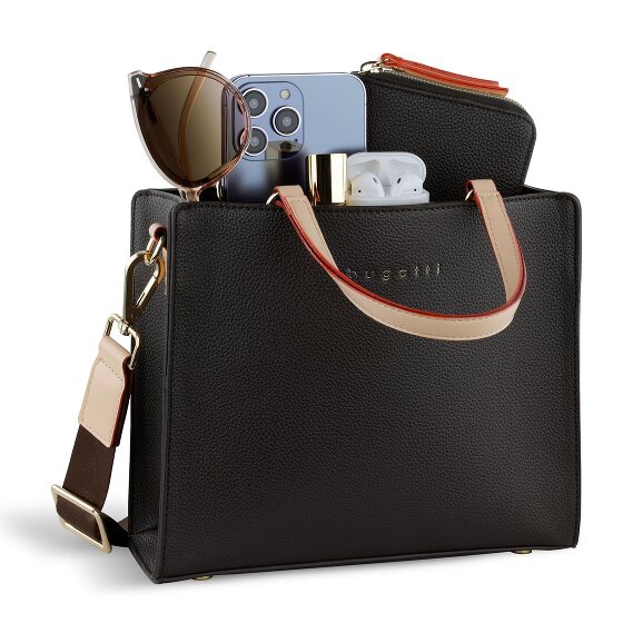 bugatti Ella Bolso 22.5 cm