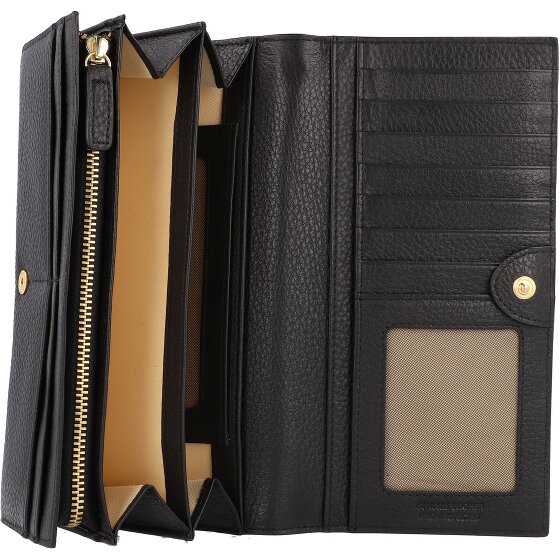 Bric's Marmolada Billetera RFID Piel 19 cm