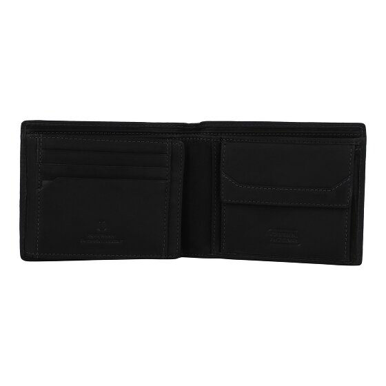 camel active Ocean Cartera Piel 12.5 cm