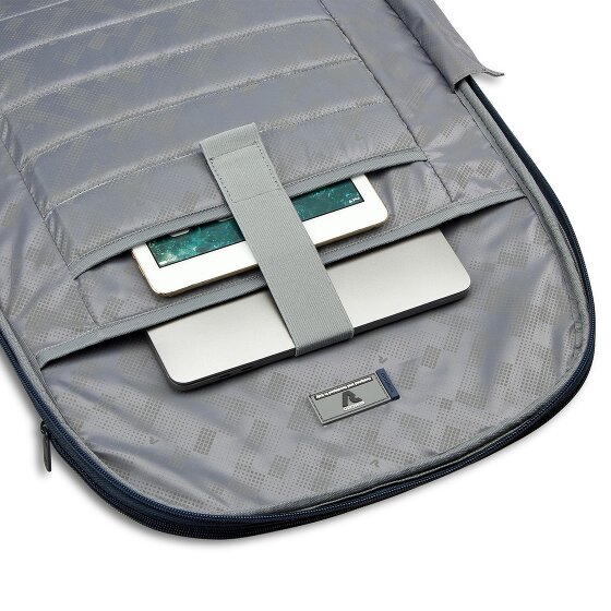 Roncato Ironik 2.0 2 ruedas Carrito de mochila 55 cm Compartimento para el portátil