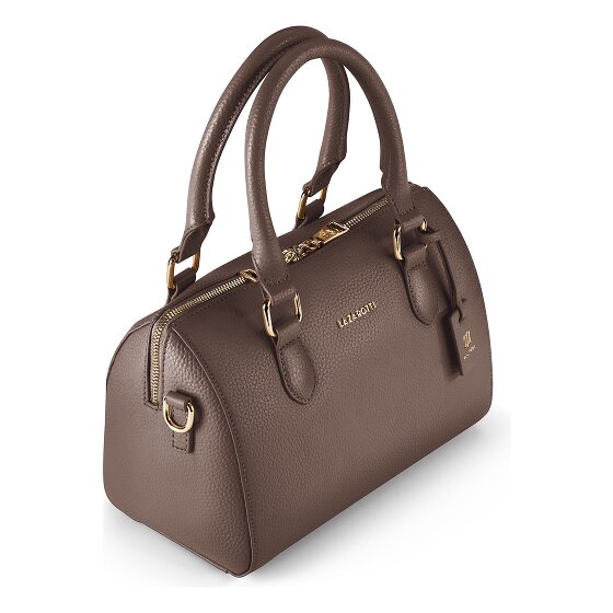 Lazarotti Bologna Leather Bolso Piel 26 cm