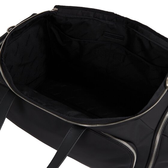 Calvin Klein Business Tech Bolsa de viaje Weekender 47.5 cm