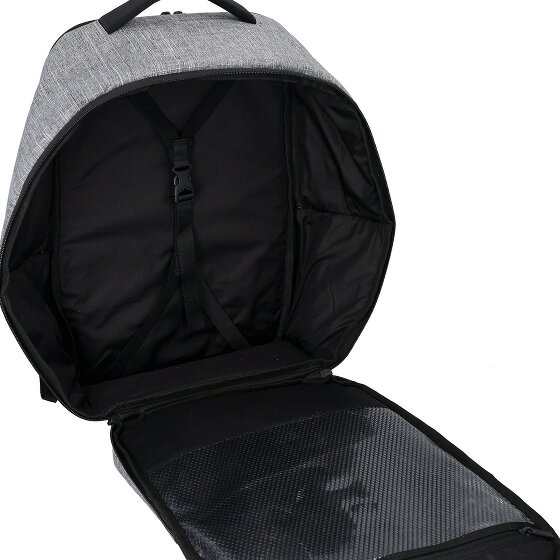 Herschel Mochila de viaje Kaslo Compartimento para portátil de 47 cm