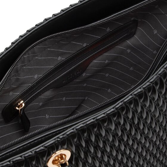 L.Credi Roxanne Bolsa de compras 31 cm