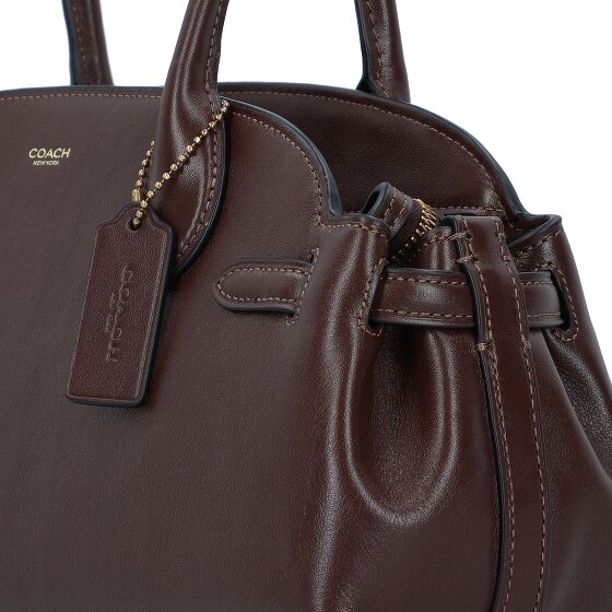 Coach Empire Bolsa de hombro Piel 34 cm
