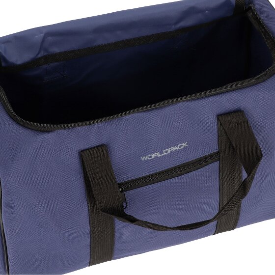 Worldpack Bolsa de viaje Weekender 40 cm