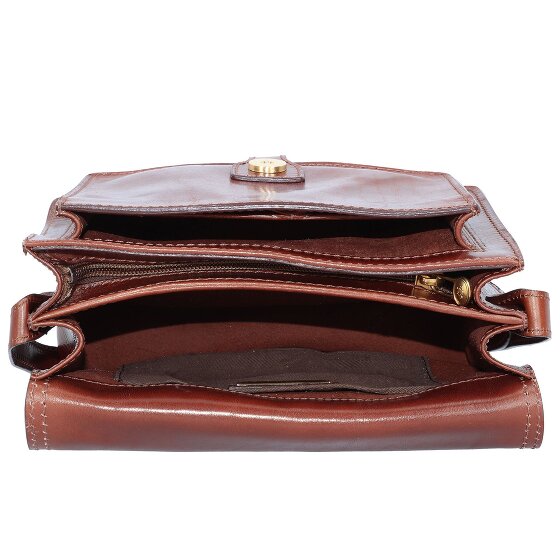 The Bridge Story Donna Bolso I Piel 23 cm