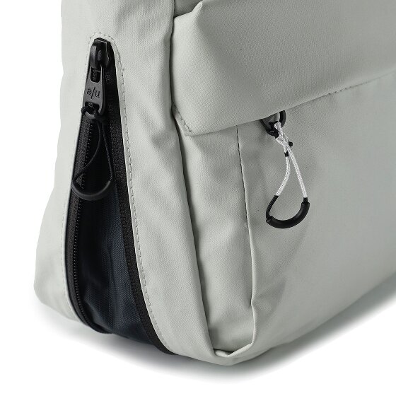 aunts & uncles Nanuki Bolsa de hombro 26 cm con pliegue de expansión