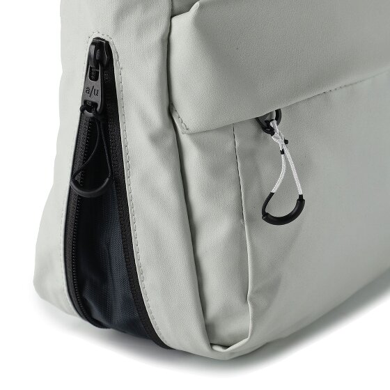 aunts & uncles Nanuki Bolsa de hombro 26 cm con pliegue de expansión