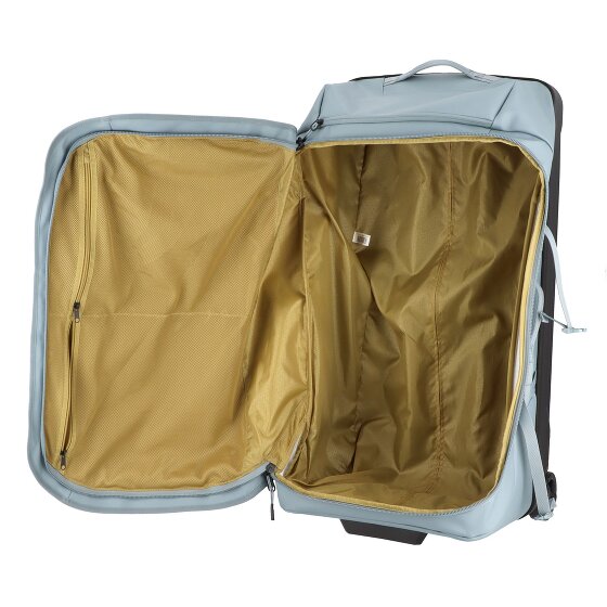 Thule Chasm 2 ruedas Carrito 80 cm