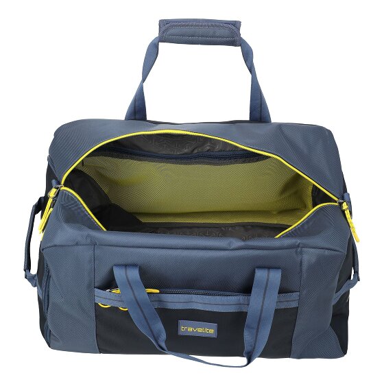 Travelite Color Craze Bolsa de viaje Weekender 48 cm