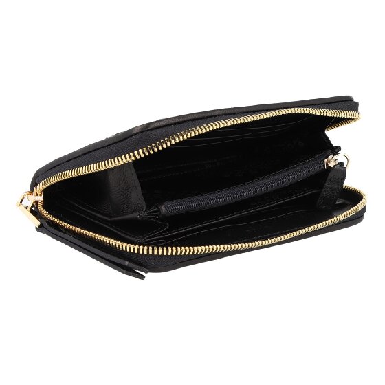 abro Piuma Cartera Piel 15 cm