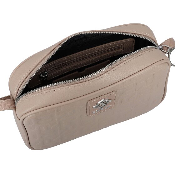 Replay Bolsa de hombro 24 cm