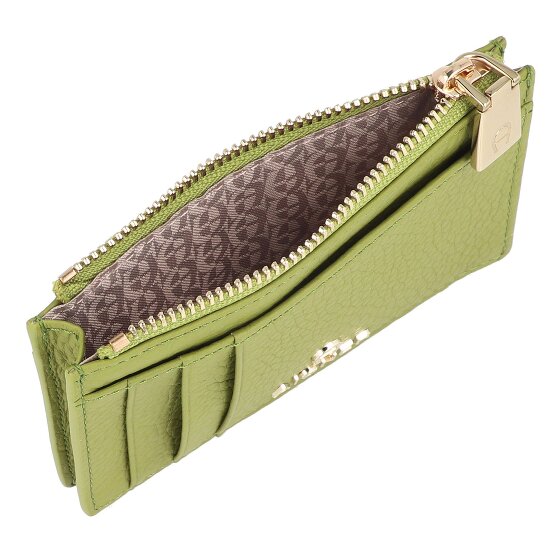 AIGNER Fashion Estuche para tarjetas de crédito Piel 12 cm