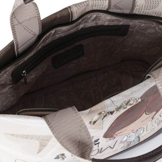 Anekke Sophia Bolso 35 cm