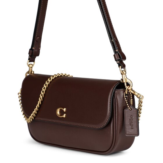 Coach Brook Bolsa de hombro Piel 25 cm