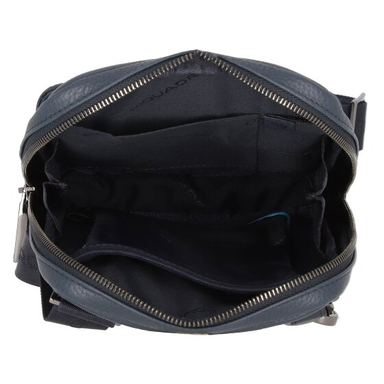 Piquadro Modus Bolsa de hombro Piel 17 cm