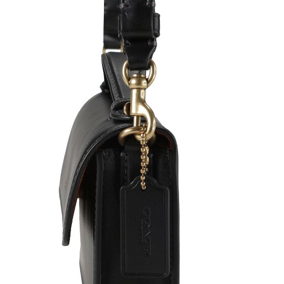 Coach Top Bolso Piel 20 cm