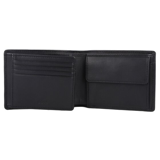 Boss Cartera de cuero Arezzo 13 cm