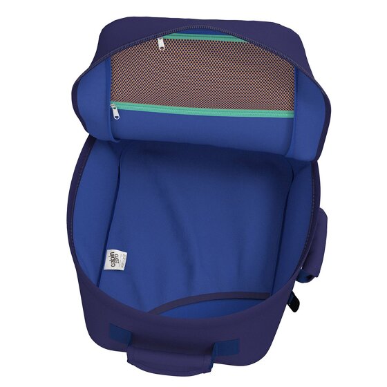 Cabin Zero Mochila de cabina Classic 36L Mochila 45 cm