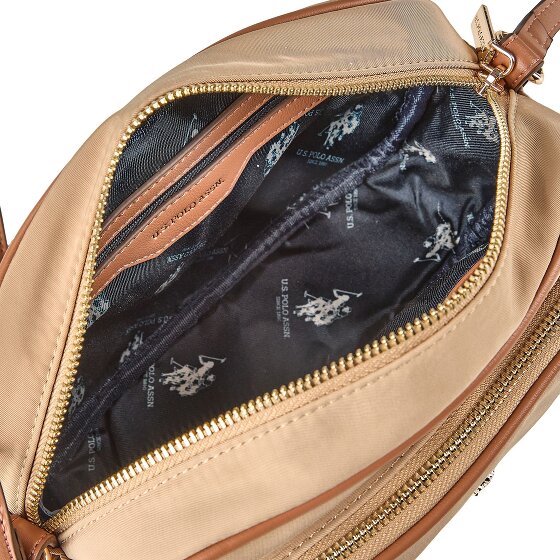 U.S. Polo Assn. Houston Bolsa de hombro 25 cm