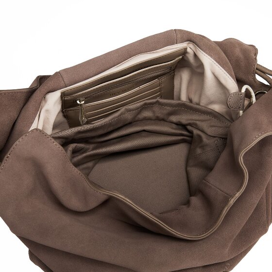 Hey Marly Cool Companion Suede Bolsa Piel 38 cm