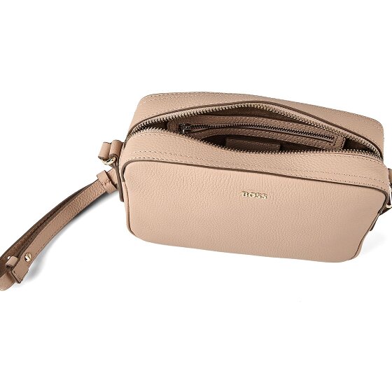 Boss Lenah Bolsa de hombro Piel 23 cm