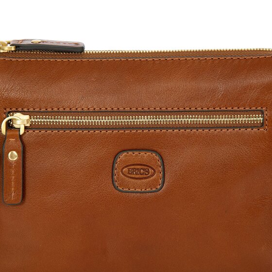 Bric's Volterra Bolsa de hombro Piel 23 cm