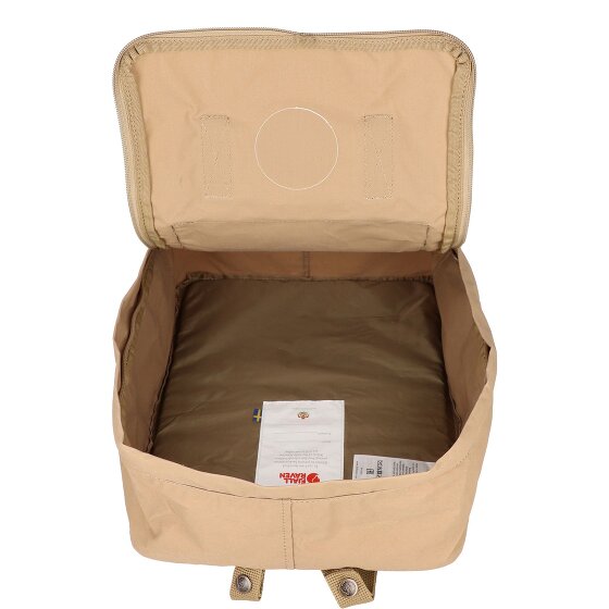 Fjällräven Mochila Kanken Mochila 38 cm