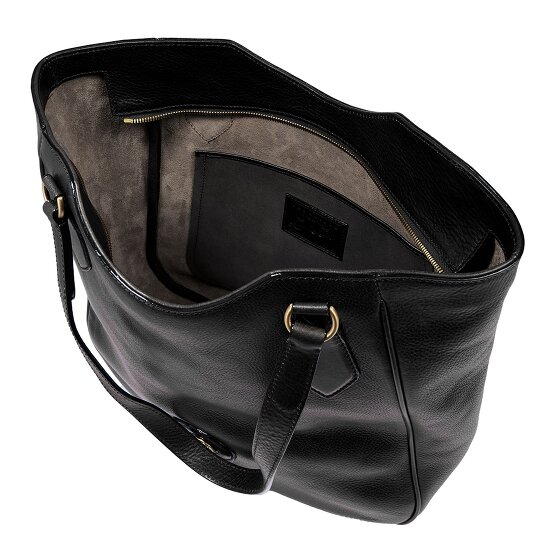 The Bridge Isadora Bolsa de compras Piel 41 cm