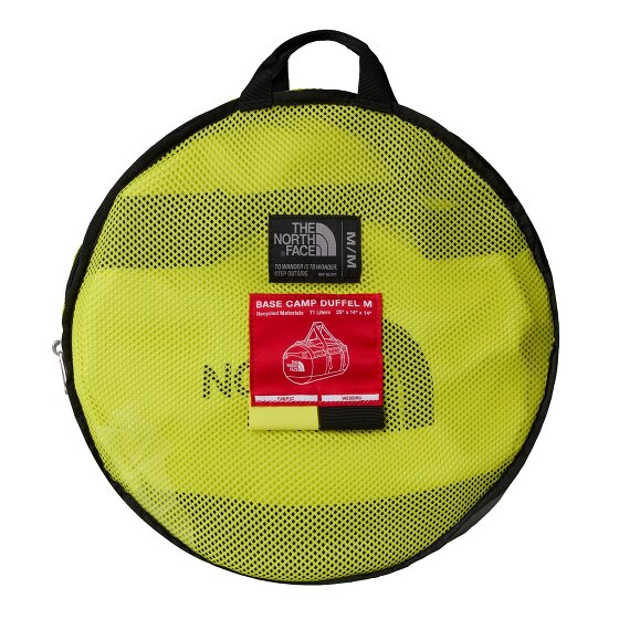 The North Face Mochila Base Camp M 65 cm
