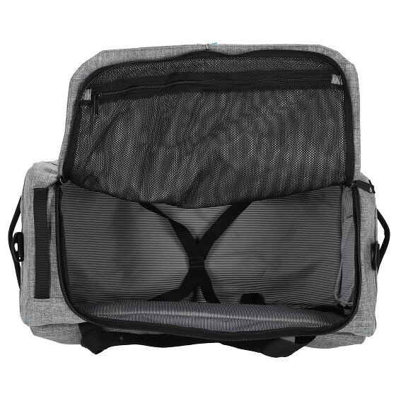 Herschel Bolsa de viaje Outfitter 50L 58 cm