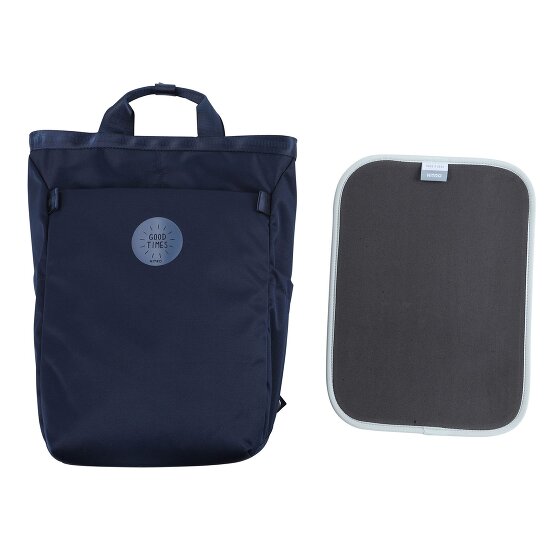 NITRO Mojo Mochila de día 28 cm Compartimento para el portátil