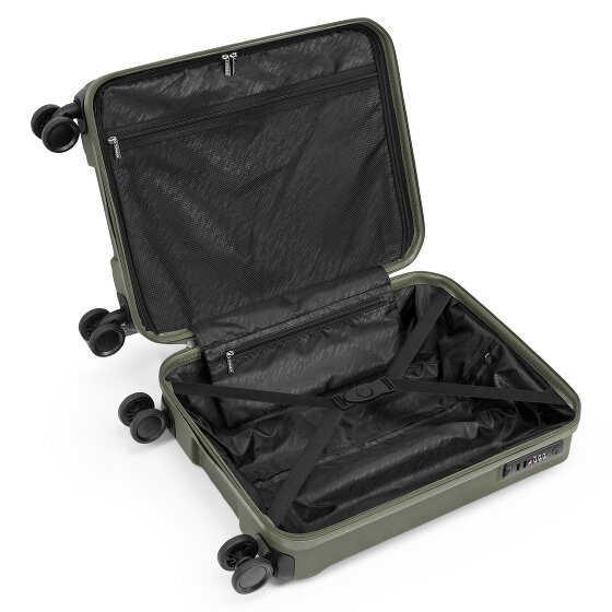 Epic Airwave NEO 4 ruedas Carro de la cabina 55 cm