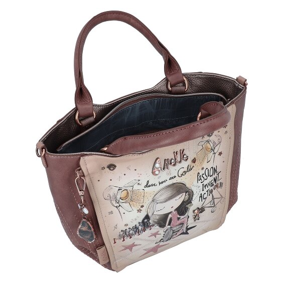 Anekke Hollywood Bolso 31 cm