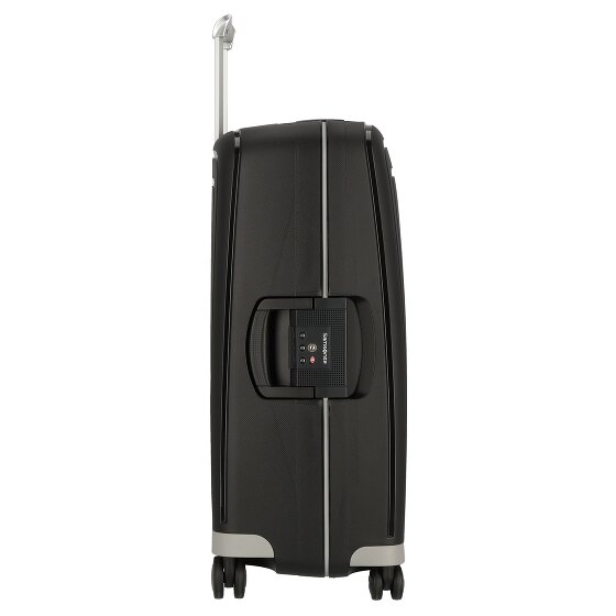 Samsonite S'Cure Spinner Trolley de 4 ruedas 69 cm