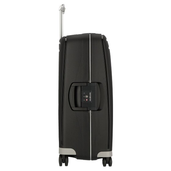 Samsonite S'Cure Spinner Trolley de 4 ruedas 69 cm